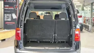 Volkswagen Caddy Bild 14