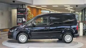 Volkswagen Caddy Bild 4