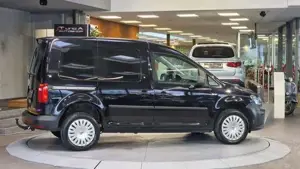 Volkswagen Caddy Bild 7