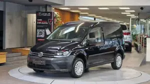 Volkswagen Caddy Bild 3