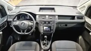 Volkswagen Caddy Bild 16