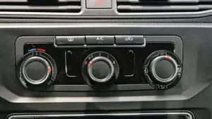 Volkswagen Caddy Bild 19