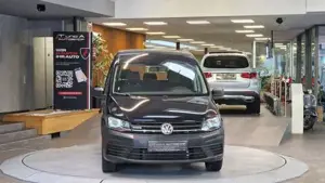 Volkswagen Caddy Bild 11