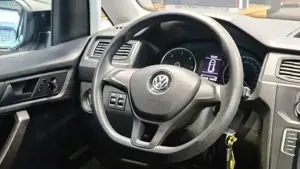 Volkswagen Caddy Bild 18