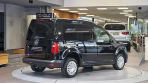 Volkswagen Caddy Bild 8