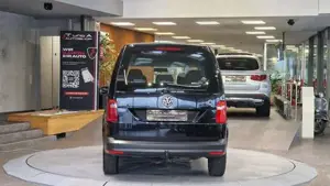 Volkswagen Caddy Bild 10