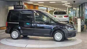 Volkswagen Caddy Bild 6