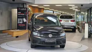 Volkswagen Caddy Bild 2