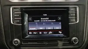 Volkswagen Caddy Bild 20