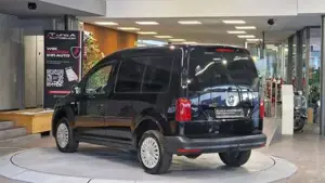 Volkswagen Caddy Bild 5