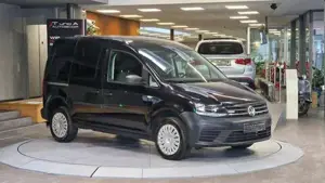 Volkswagen Caddy Bild 13