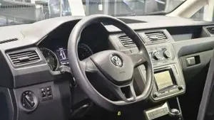 Volkswagen Caddy Bild 17