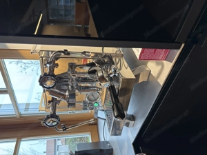 Kaffemaschine   Siebträger Rocket R58 