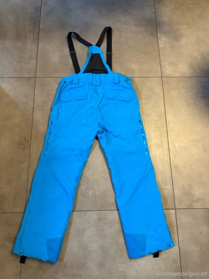 Skihose Spyder  Bild 2