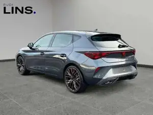 CUPRA Leon Bild 3