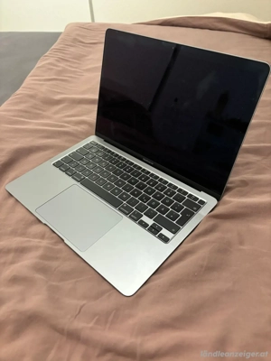 Laptop Mcbook Air