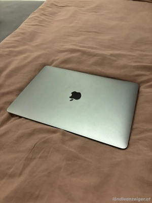 Laptop Mcbook Air Bild 4