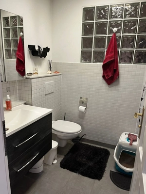 3-Zimmerwohnung im Herzen von Bregenz (Fußgängerzone) Bild 5