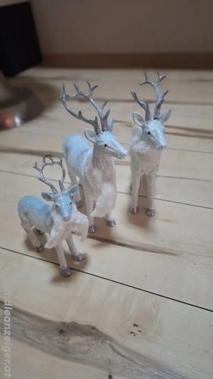 Weihnachts Deko  Bild 4