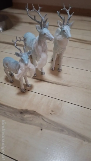 Weihnachts Deko  Bild 2