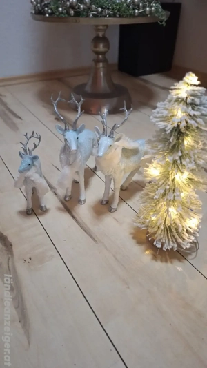 Weihnachts Deko  Bild 3