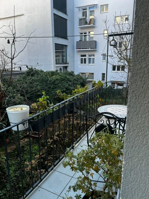 3-Zimmerwohnung im Herzen von Bregenz (Fußgängerzone) Bild 9