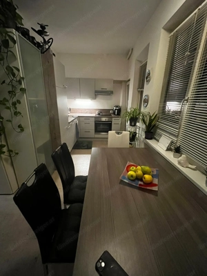 3-Zimmerwohnung im Herzen von Bregenz (Fußgängerzone) Bild 2