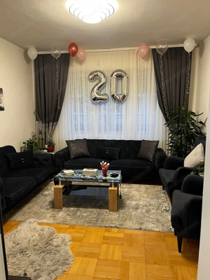 3-Zimmerwohnung im Herzen von Bregenz (Fußgängerzone) Bild 10