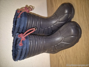 Verkaufe Stiefel  Bild 3
