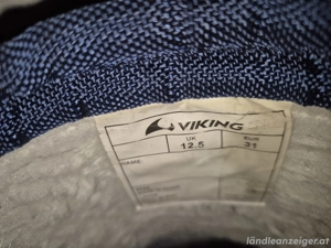 Verkaufe Stiefel  Bild 2