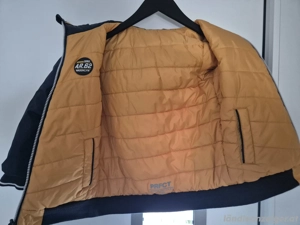 Verkaufe Wendejacke... Bild 2