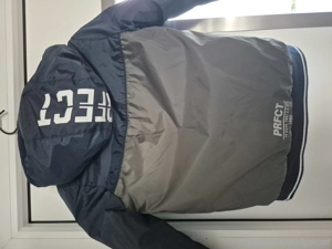Verkaufe Wendejacke... Bild 3