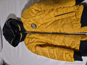 Verkaufe Wendejacke... Bild 4
