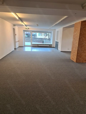 Gewerbefläche (156 m ) Handel, Lager, Sport - viele Verwendungsmöglichkeiten, inmitten von Bürs zu v Bild 2