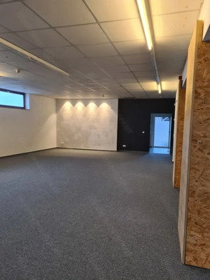 Gewerbefläche (156 m ) Handel, Lager, Sport - viele Verwendungsmöglichkeiten, inmitten von Bürs zu v Bild 4