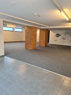 Gewerbefläche (156 m ) Handel, Lager, Sport - viele Verwendungsmöglichkeiten, inmitten von Bürs zu v Bild 5