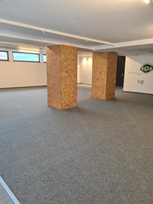 Gewerbefläche (156 m ) Handel, Lager, Sport - viele Verwendungsmöglichkeiten, inmitten von Bürs zu v Bild 6