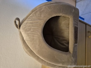 verkaufe Katzenhöhle  Bild 2