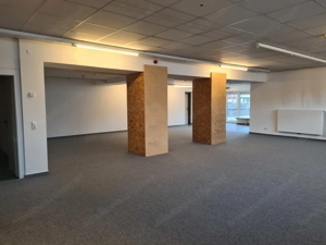 Gewerbefläche (156 m ) Handel, Lager, Sport - viele Verwendungsmöglichkeiten, inmitten von Bürs zu v Bild 3