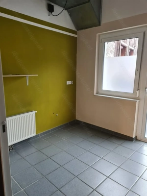 Gewerbefläche (156 m ) Handel, Lager, Sport - viele Verwendungsmöglichkeiten, inmitten von Bürs zu v Bild 7