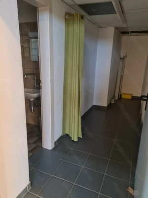 Gewerbefläche (156 m ) Handel, Lager, Sport - viele Verwendungsmöglichkeiten, inmitten von Bürs zu v Bild 8