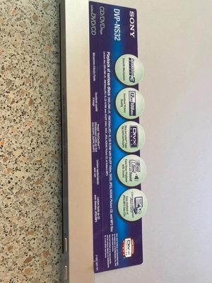 CD DVD Player  Bild 3