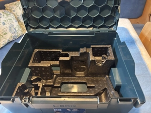 Bosch L-Box Professional 4.0 Bild 2