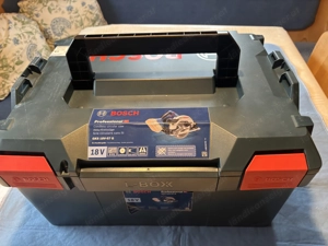 Bosch L-Box Professional 4.0