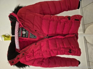 verkaufe Winterjacke 
