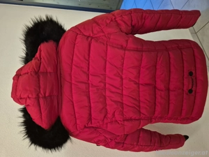 verkaufe Winterjacke  Bild 2