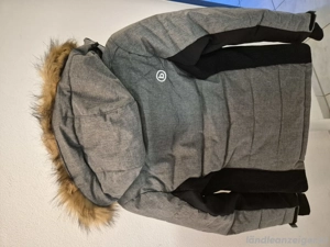 verkaufe Jacke  Bild 4