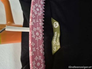 verkaufe Jacke  Bild 3