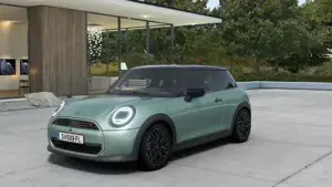 MINI Cooper S Favoured Trim // Head-Up Display // JCW Sportsitze