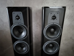 Dynaudio Contour 30i im Top Zustand Bild 2